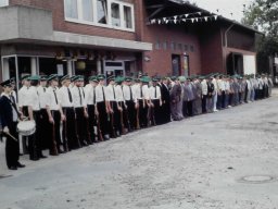 Schützenfest 1983